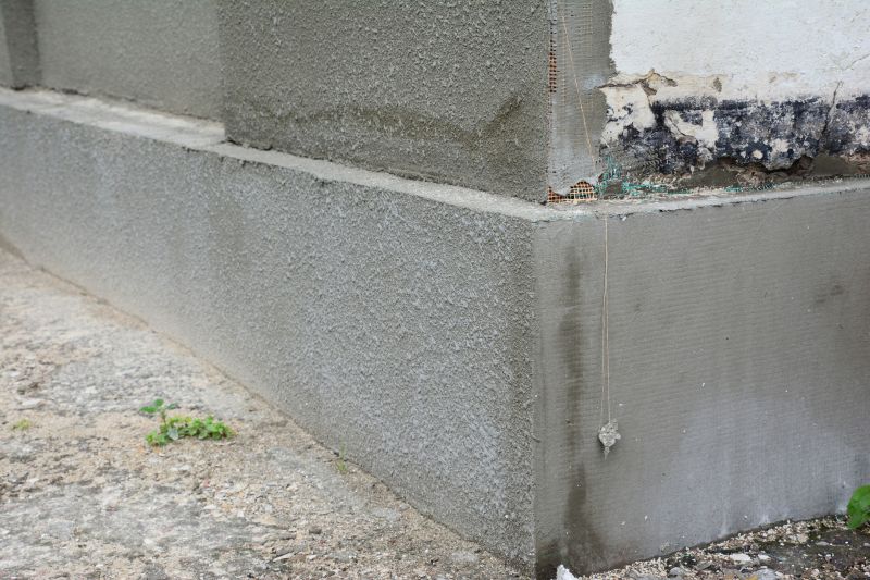 Foundation Settlement Repair in Sarasota, FL