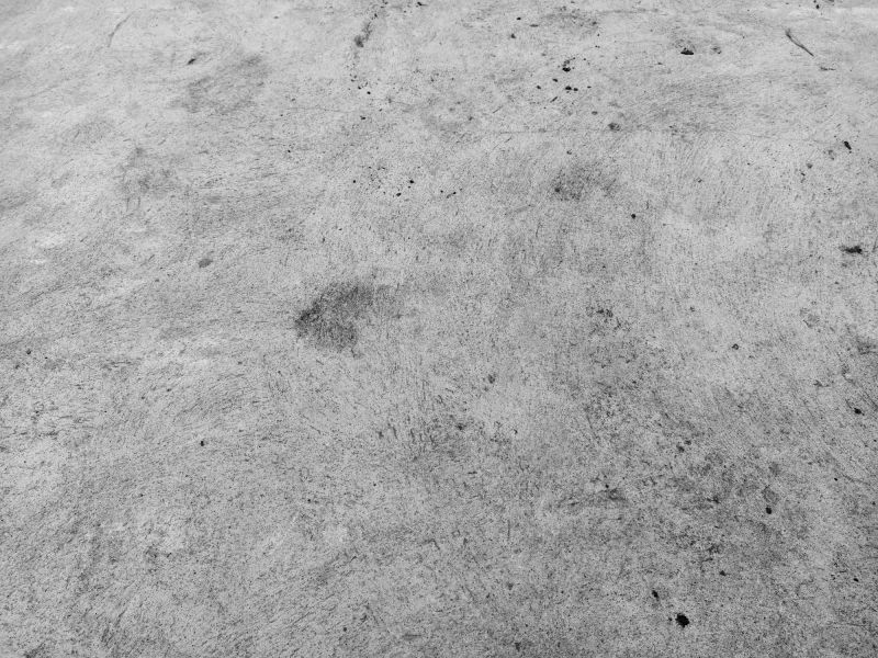 Concrete Leveling detail